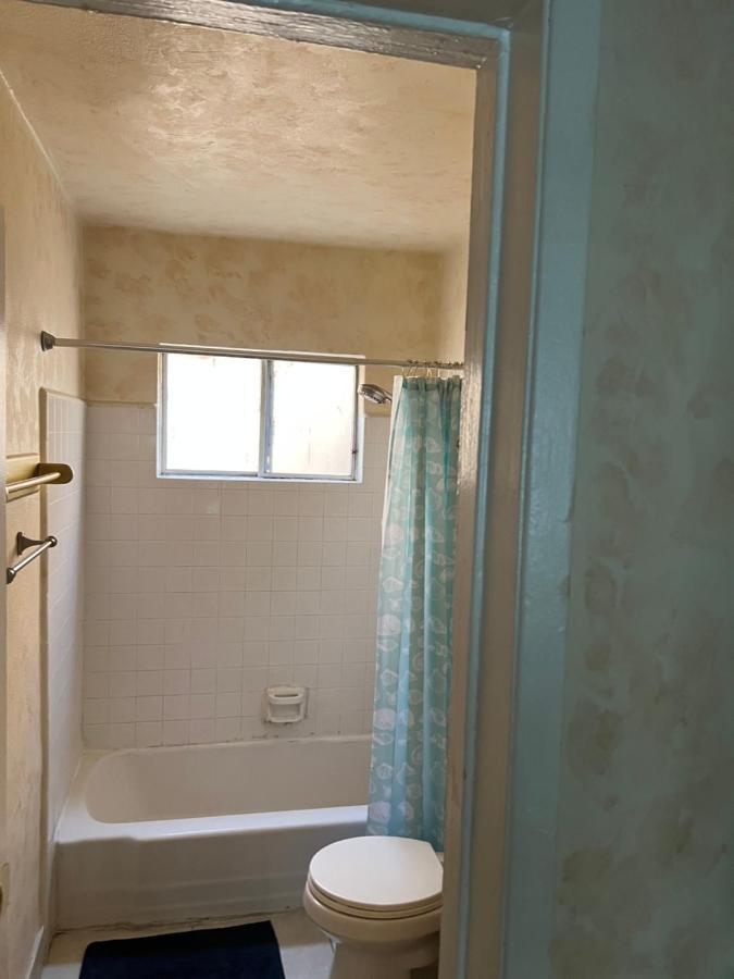 Lovely Berryman Ave Apartment ลอสแอนเจลิส ภายนอก รูปภาพ