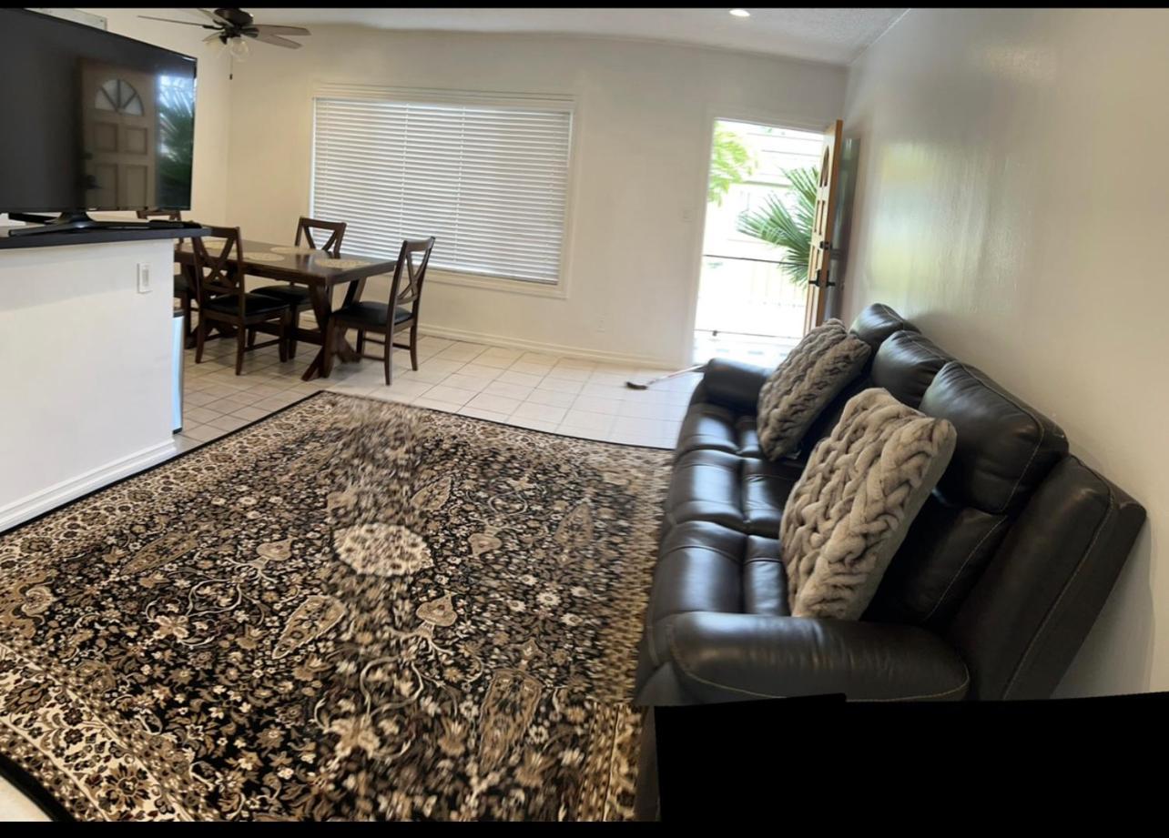 Lovely Berryman Ave Apartment ลอสแอนเจลิส ภายนอก รูปภาพ